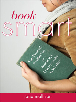 Book Smart - ebook